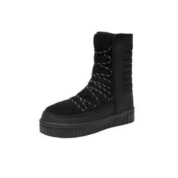 Casual Funky Snow Boots