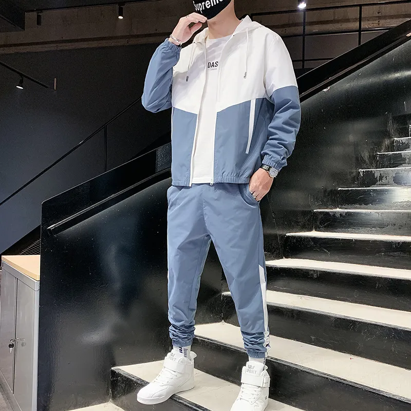 Fashionable Funky Casual Sportswear-2