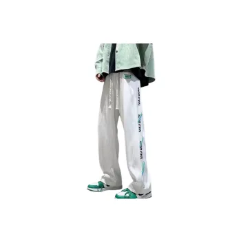 Loose Casual Oversize Sweatpants