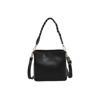 Fashionable Large Capacity Crossbody Bag