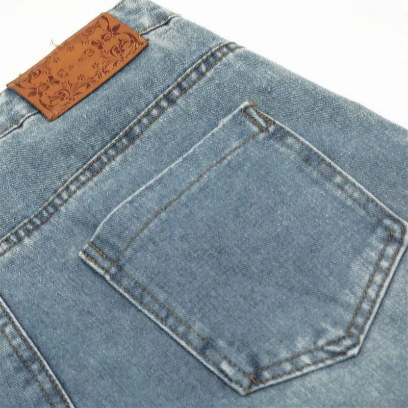 Street Trendy Jeans-4
