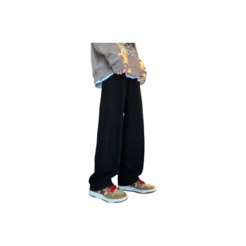 Popular Brand Loose Trendy Sports Pants