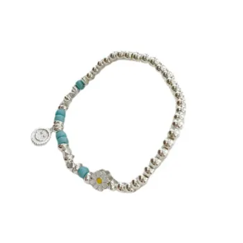 Versatile Bead Bracelet