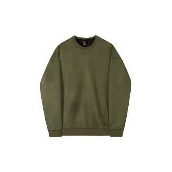Fashionable Long Sleeve Sweatshirt