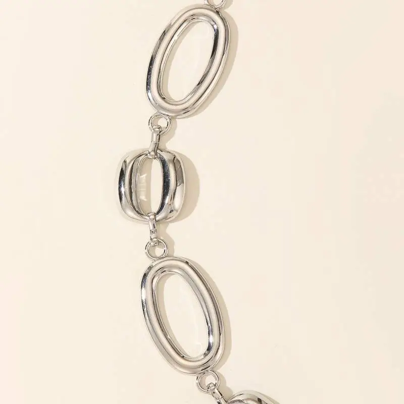 Elegant Simple Waist Chain-2