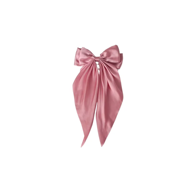 Fashionable Funky Hair Clip-9