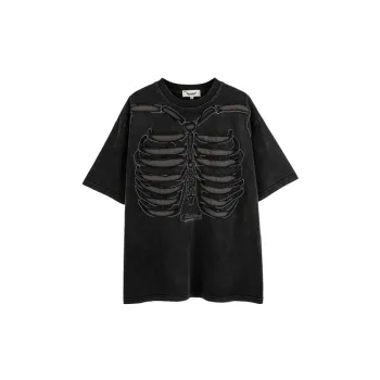 Basics Casual 100% Cotton T Shirt