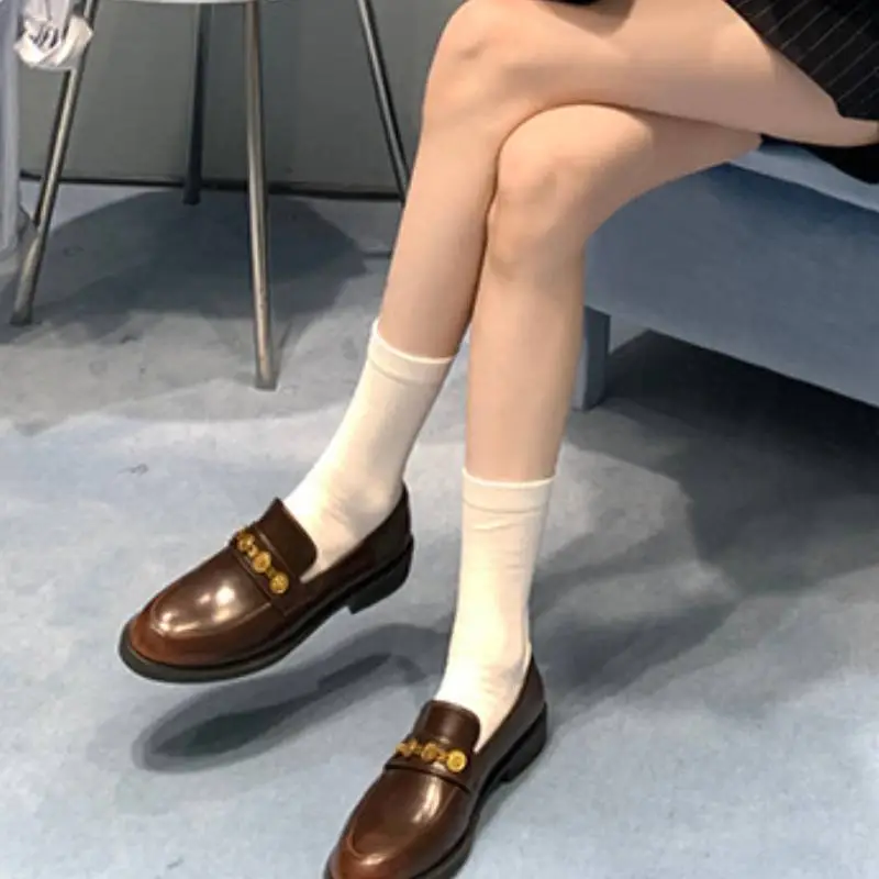 Casual Funky Loafer-2