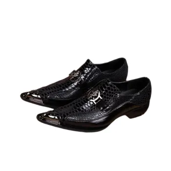 Casual Fashionable Dress Shoes