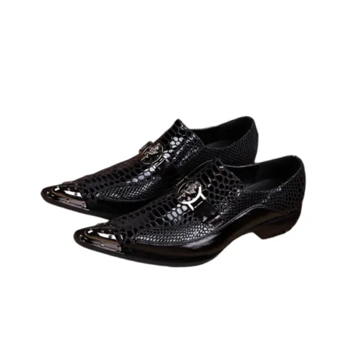 Casual Fashionable Dress Shoes