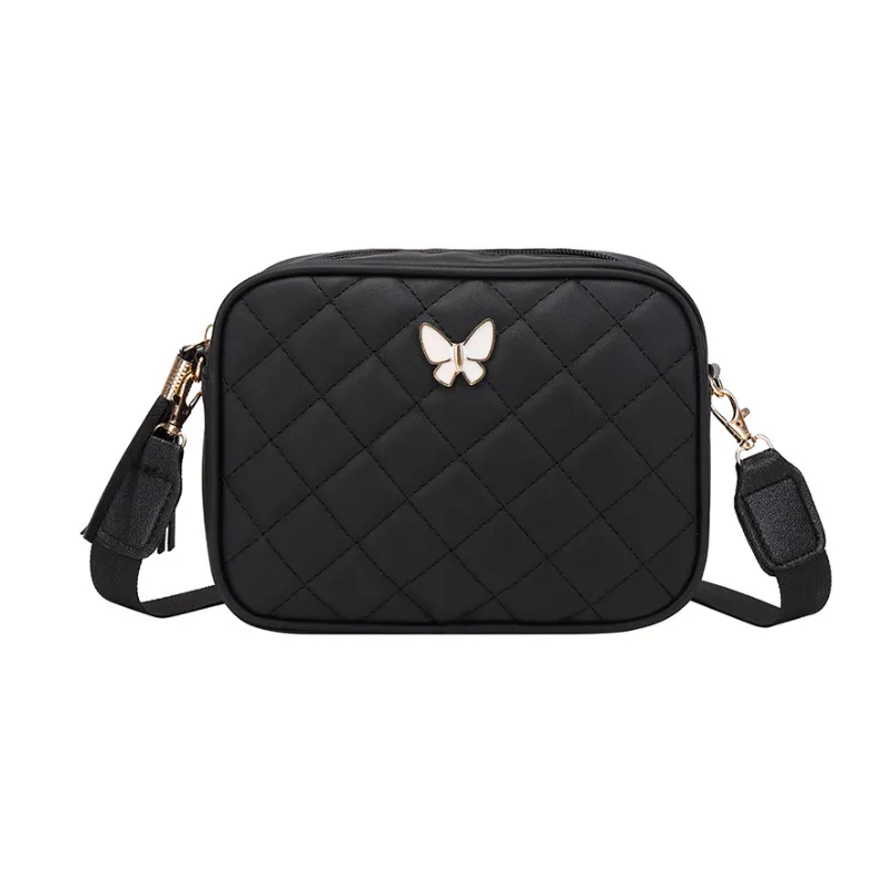 Cute Fashionable Crossbody Bag-0