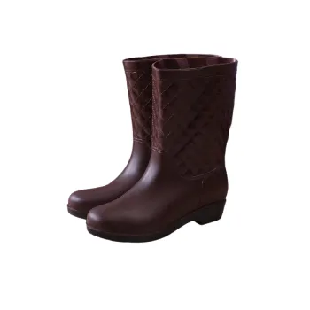 Casual Fashionable Outdoor Boots