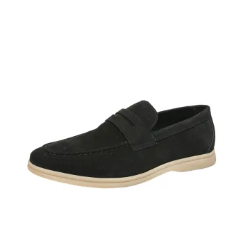 Retro Lightweight Warm Gommino