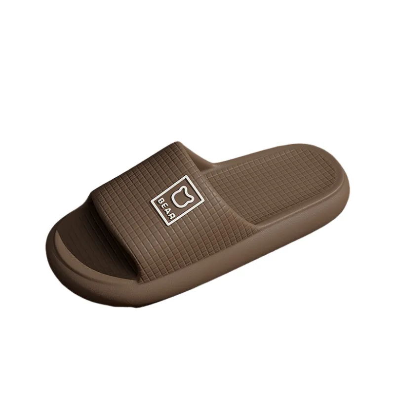 Home Use Cartoon Flip Flops-2