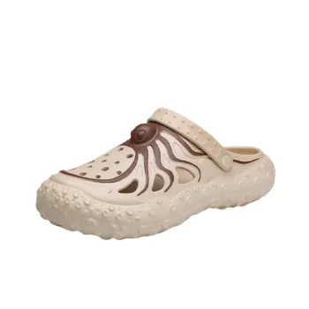 Fashion Casual Clogs