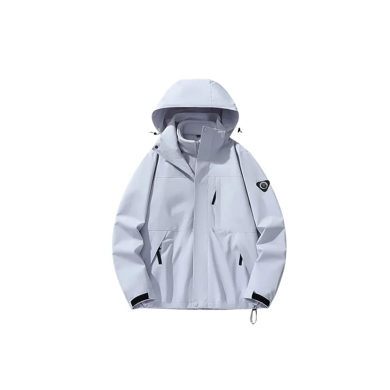 Funky Basics Outdoor Jacket-3