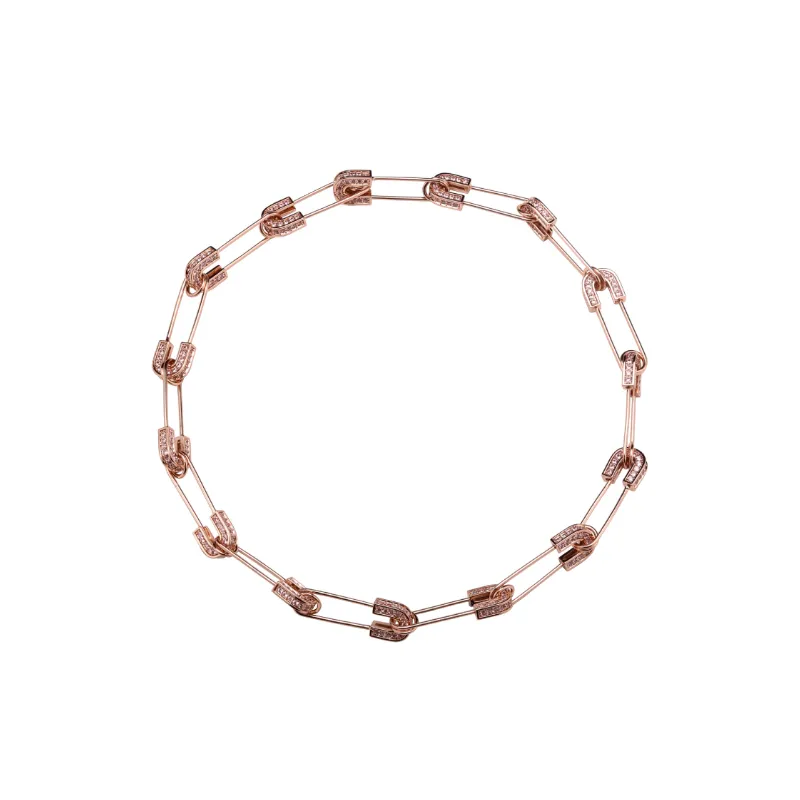 Simple Basics Necklace-0