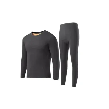 Fashionable Softness Sports Thermal Underwear
