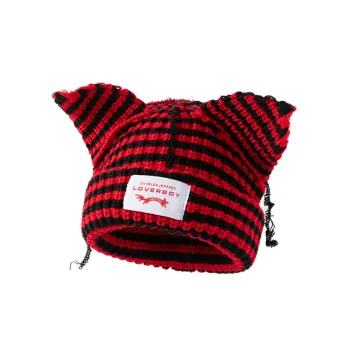 Fashionable Warming Lightweight Beanie