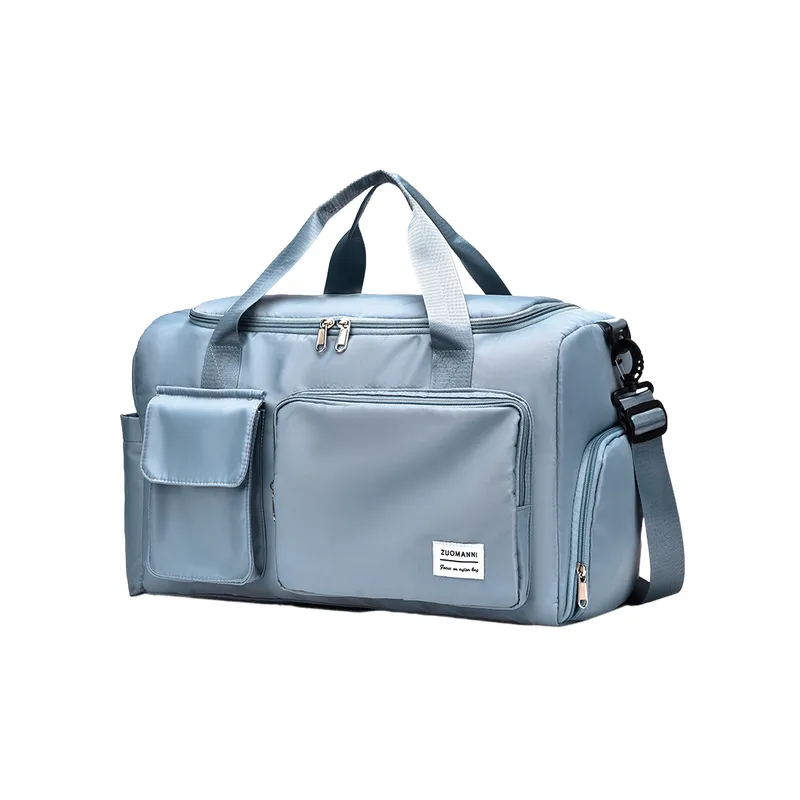 Sports Casual Travel Bag-4