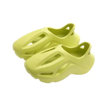 Thick Bottom Breathable Trendy Beach Sandals