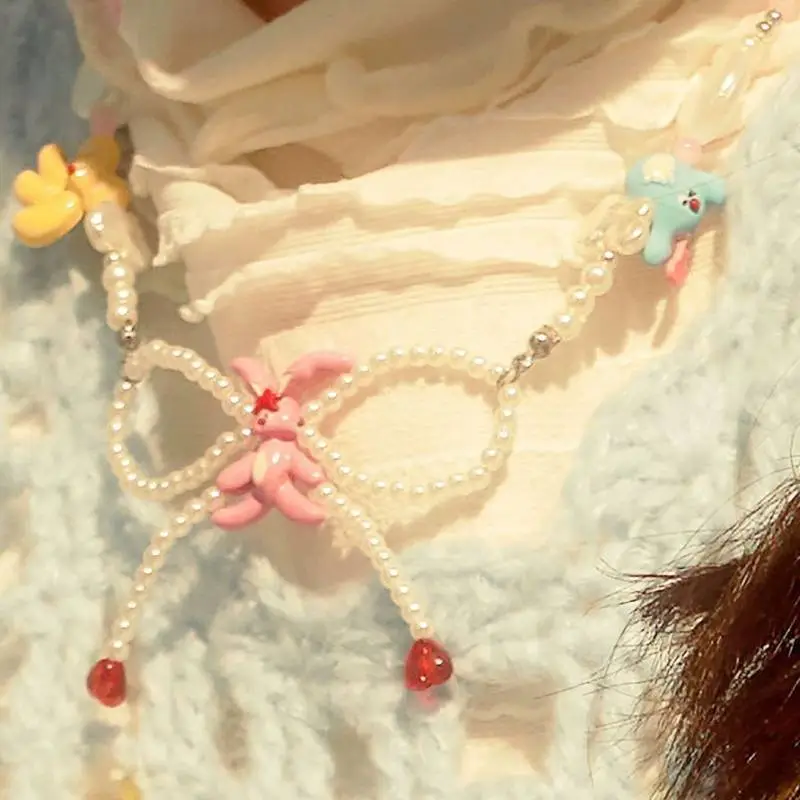 Elegant Cute Necklace-2