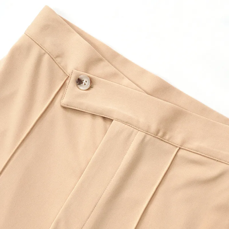 Breathable Fashion Casual Pants-11