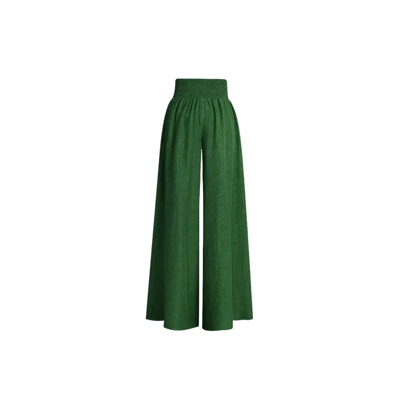 Fashionable Casual Casual Pants-13