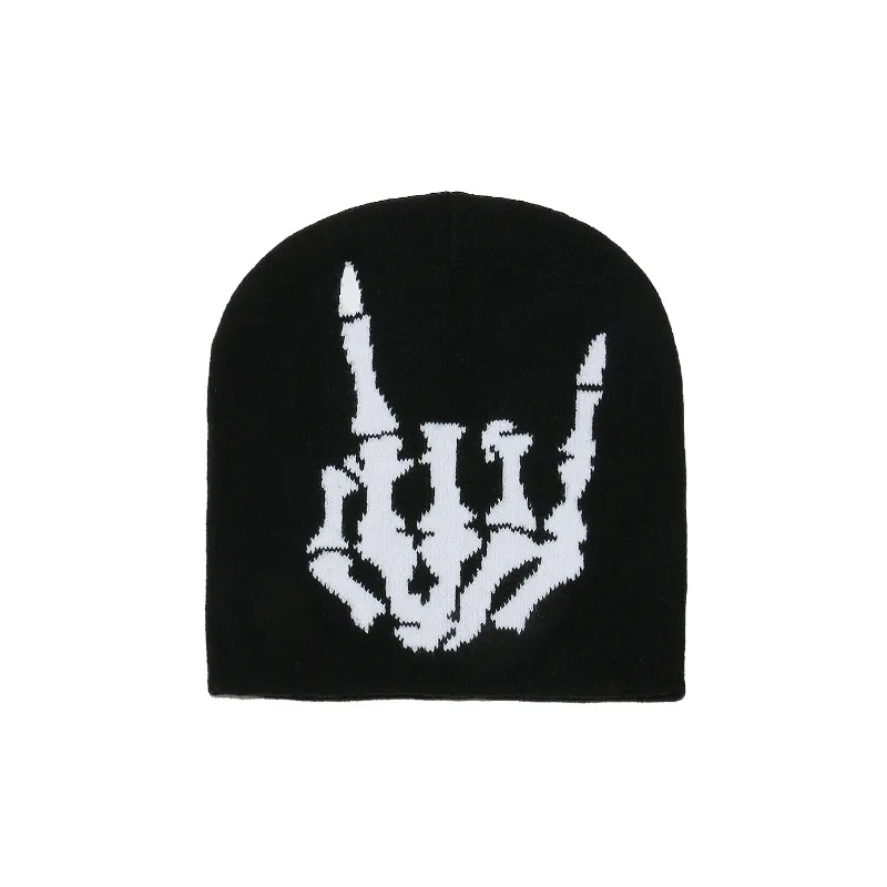 Fashionable Simple Beanie-0
