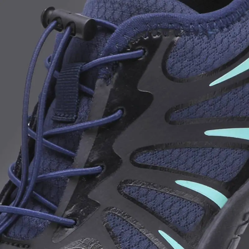Casual Breathable River Trekking Shoes-3