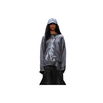 Warming Loose Sweater