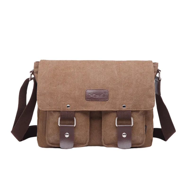 Fashionable Basics Crossbody Bag-2
