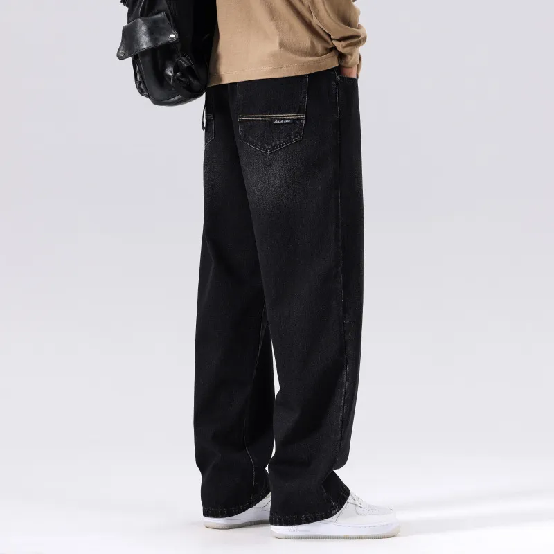Simple Basics Jeans-7