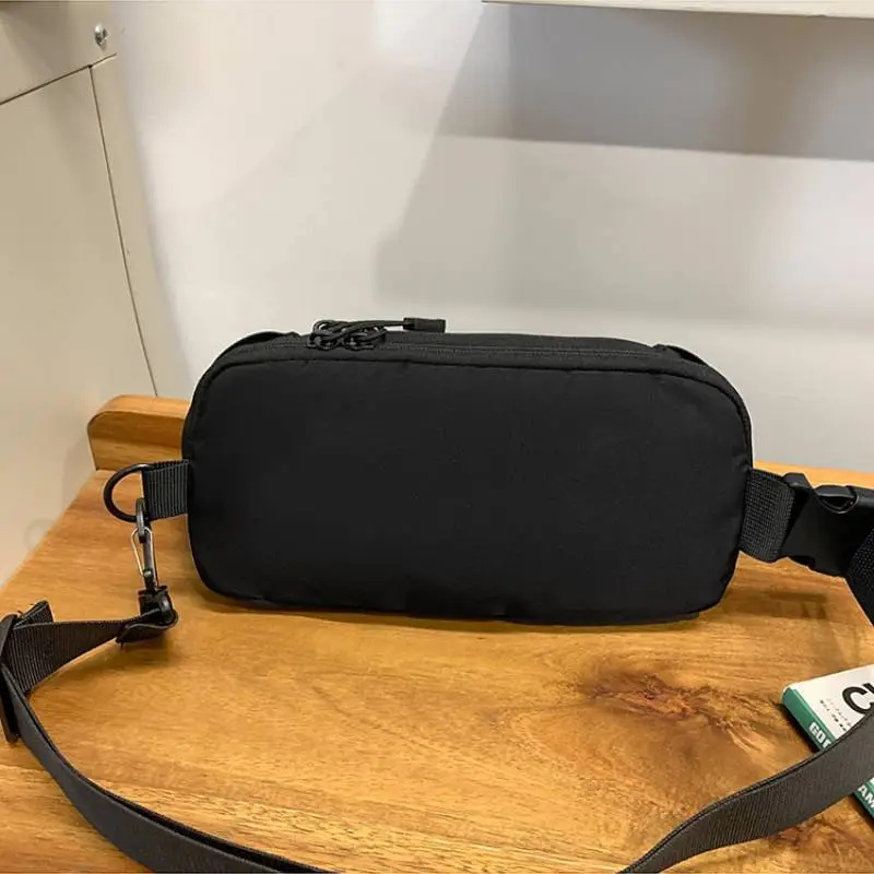 Casual Sporty Sling Bag-3