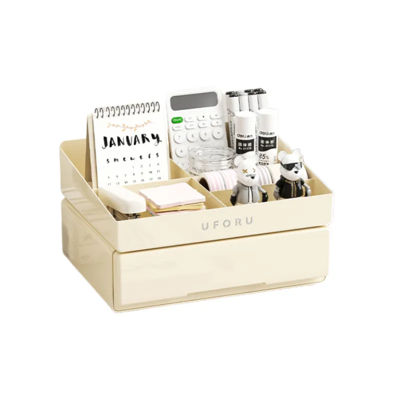 Cute Plain Storage Boxes / Storage Containers-4