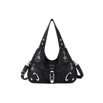 Fashionable Large Capacity Handbag