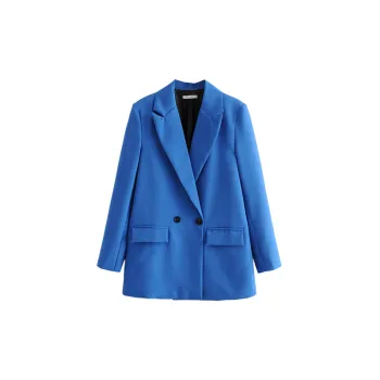 Fashionable Casual Business Suit