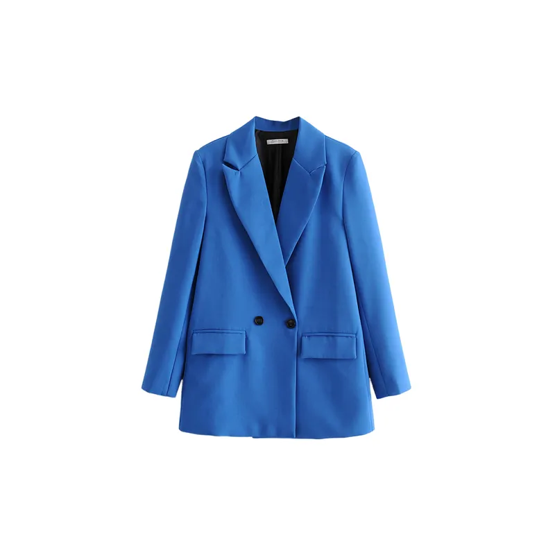 Fashionable Casual Business Suit-17