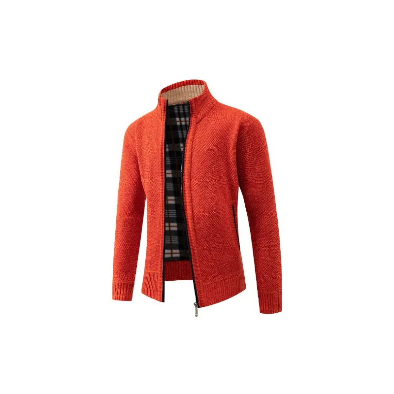 Fashion Simple Knitwear-7