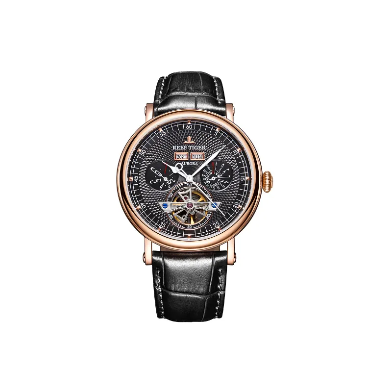 Business Fashionable Swiss Watch-7