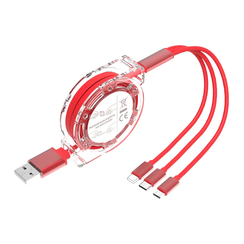Simple Regular Cables-5