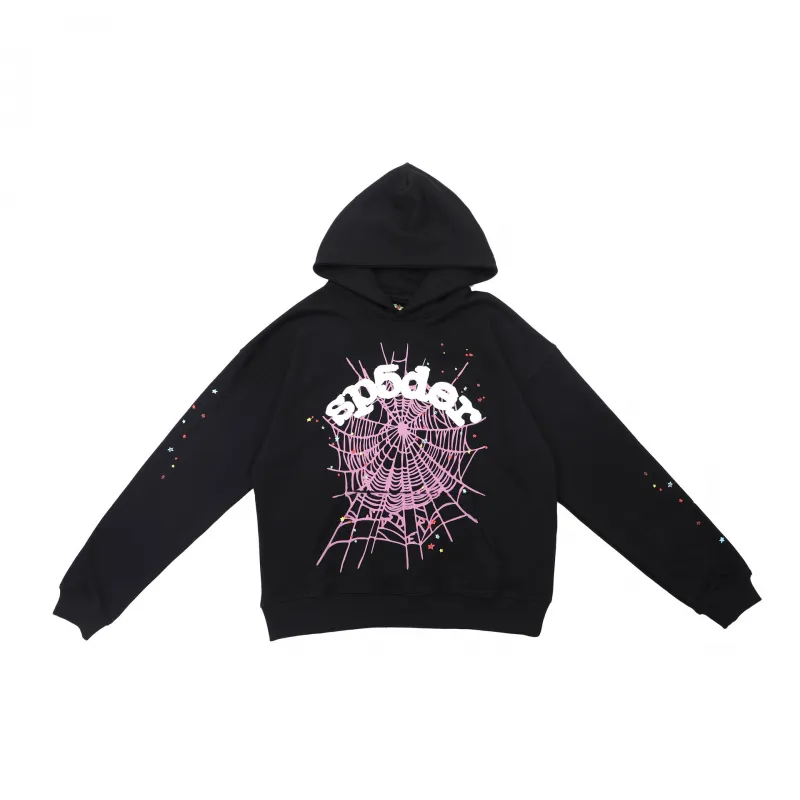 Cool Loose Hoodie