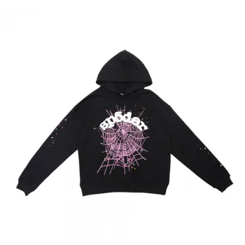 Cool Loose Hoodie