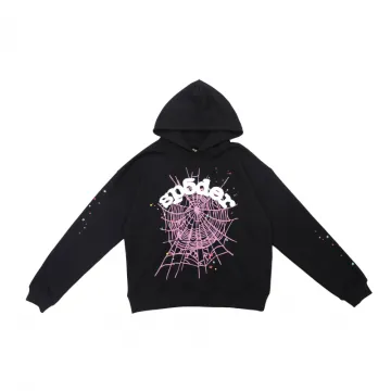 Cool Loose Hoodie