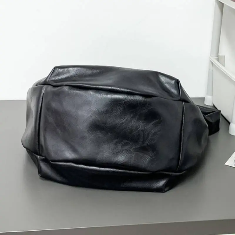 Fashionable Simple Crossbody Bag-6