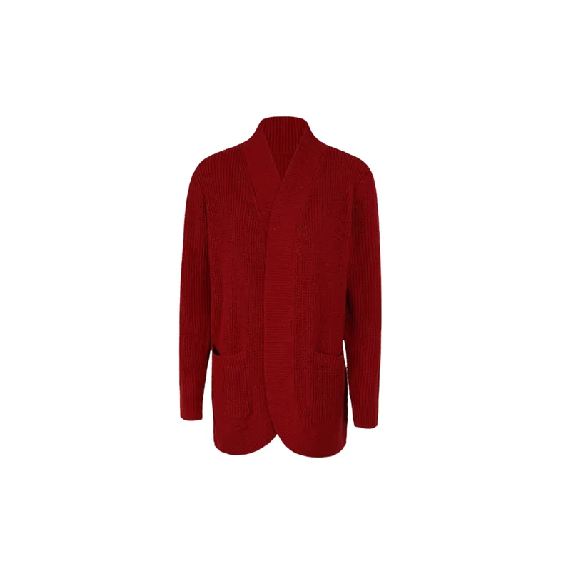 Casual Loose Knitwear-10
