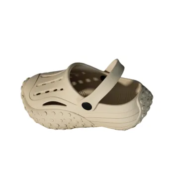 Simple Retro Clogs