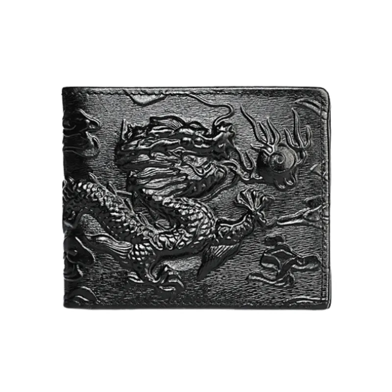 Simple Retro Wallet Man-0