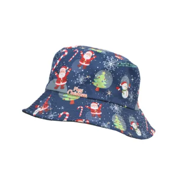 Fashionable Lightweight Bucket Hat