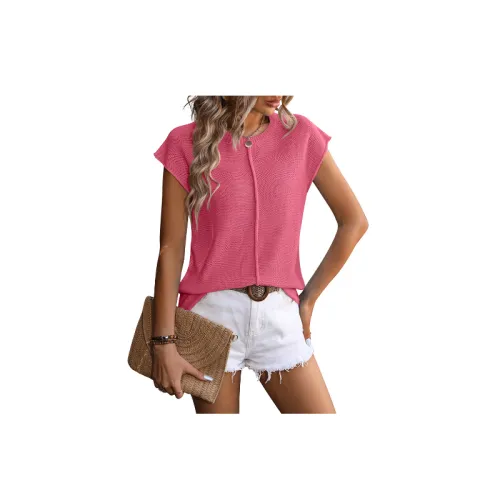 Softness Fashionable Loose Vest